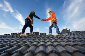 Best Roof Insulation Installation  in Loxahatchee Groves, FL